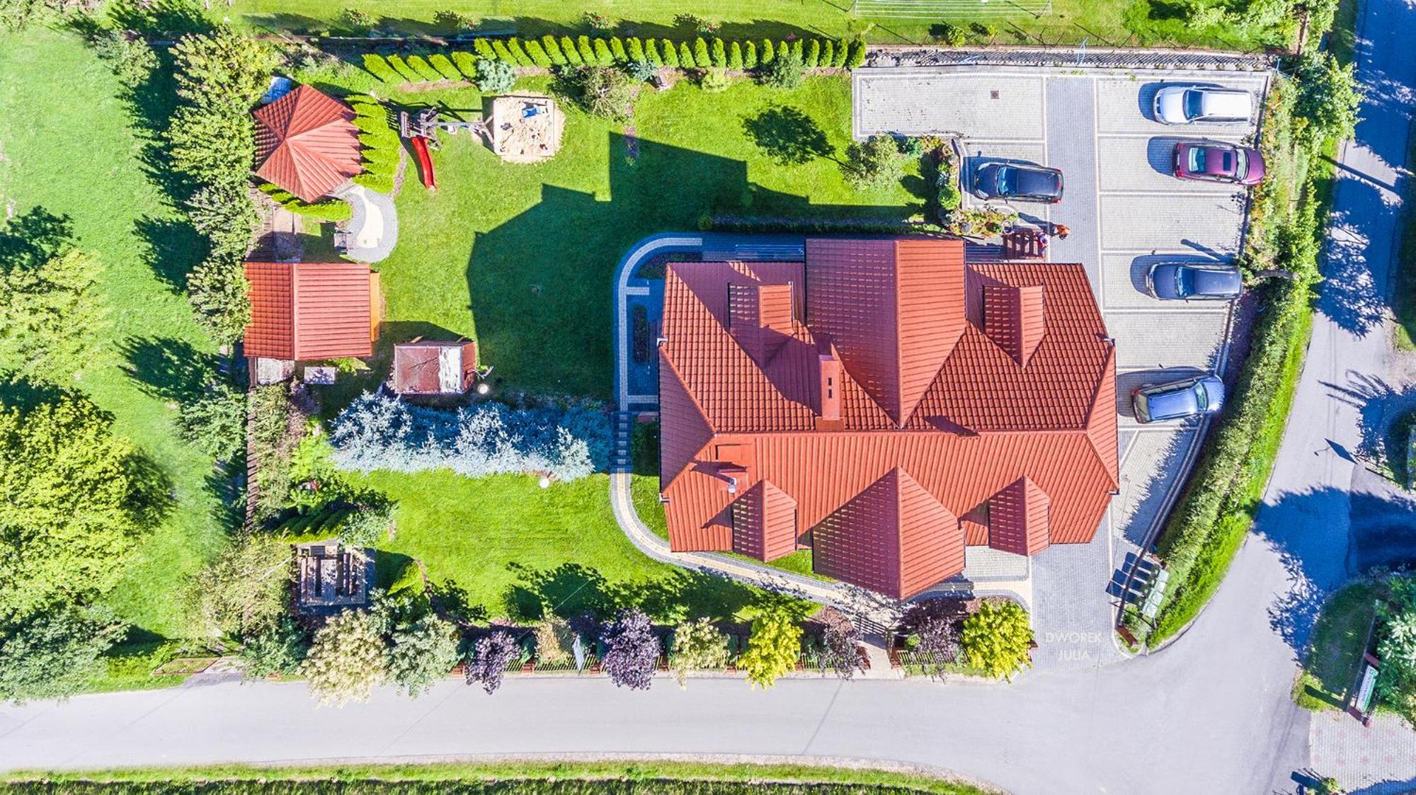 Dworek Julia - Klimatyzowane Komfortowe Pokoje Nad Solina - Bieszczady Polanczyk Phòng bức ảnh